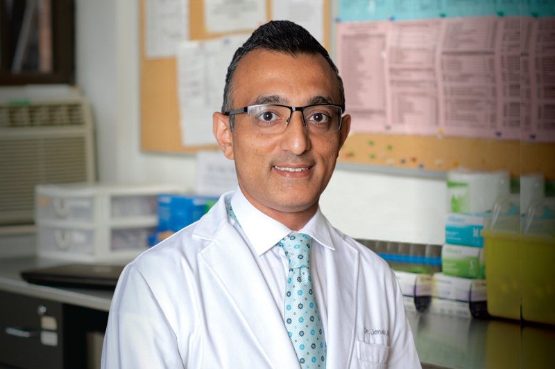 Dr. Arvin Jenab, ND Dr. Arvin Jenab, ND