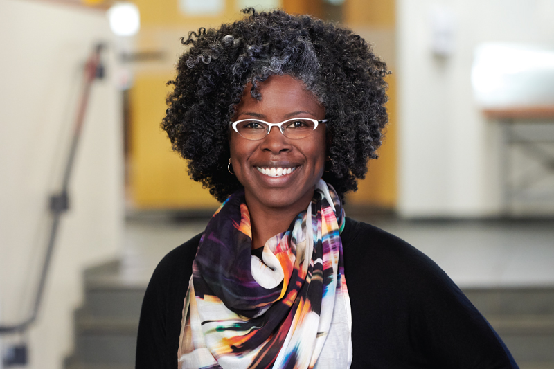 Dr. Nicole Henry Dr. Nicole Henry