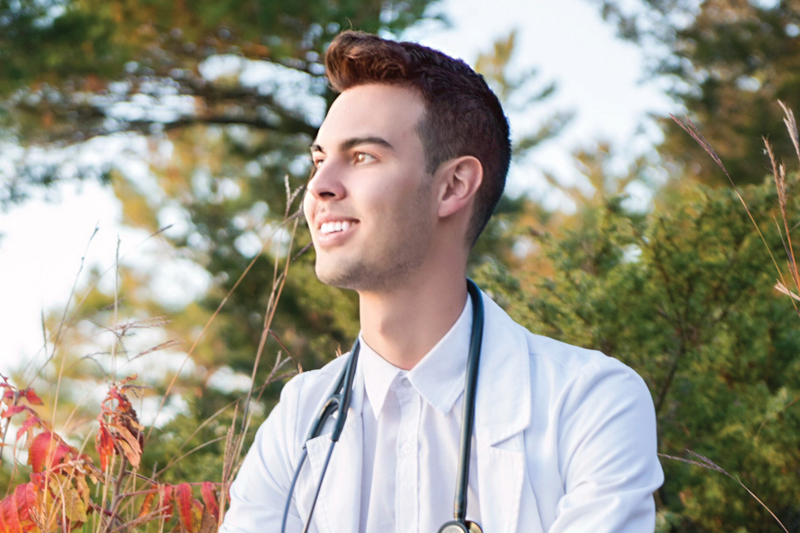Dr. Owen Wiseman Dr. Owen Wiseman