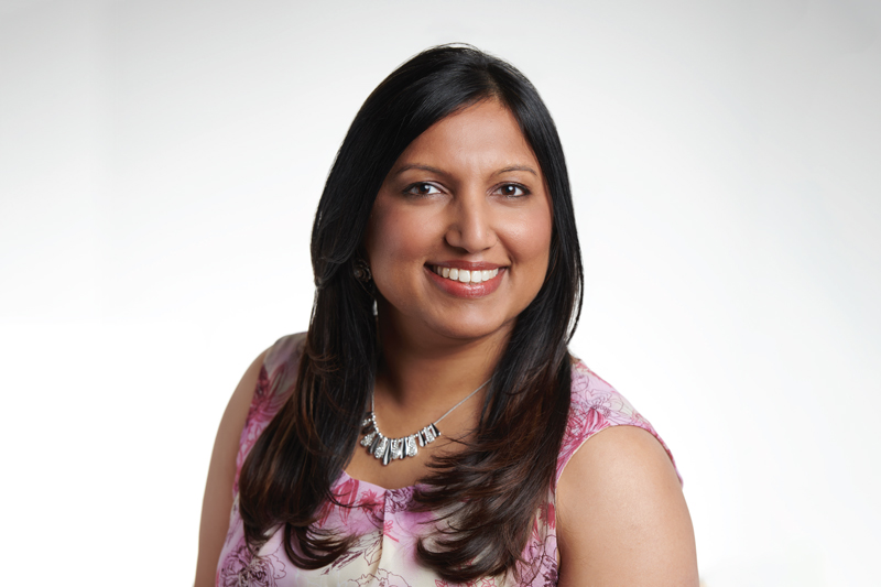 Dr. Poonam Patel, ND