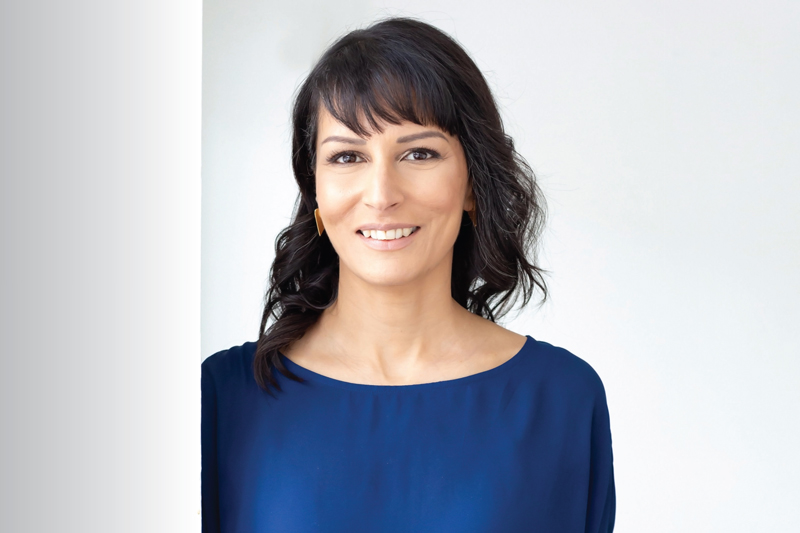 Dr. Sapna Patel Flower Dr. Sapna Patel Flower