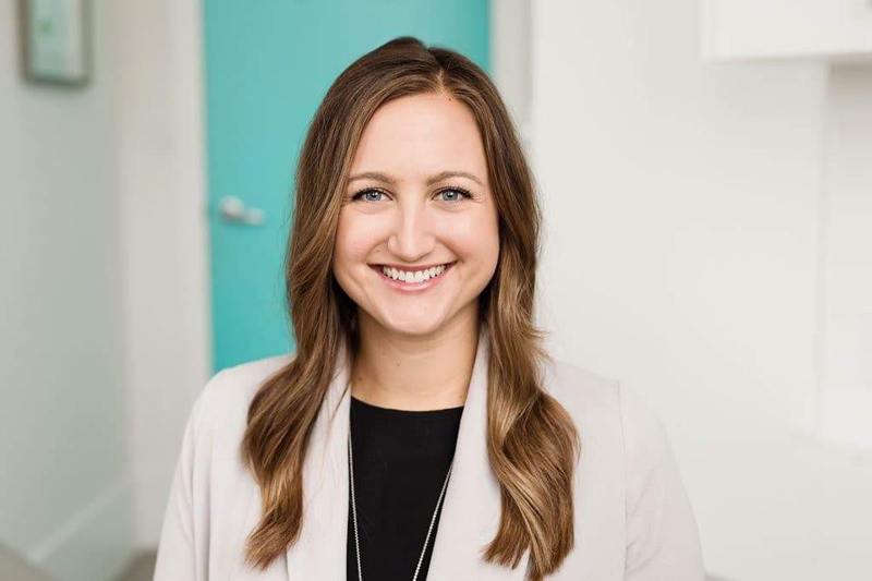 Dr. Alexandra Power Dr. Alexandra Power