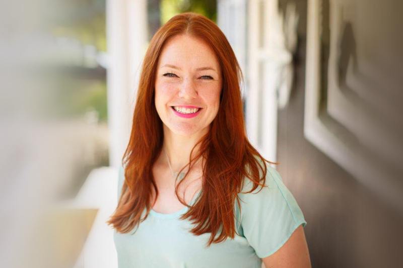 Dr. Cassandra Goodwin Dr. Cassandra Goodwin