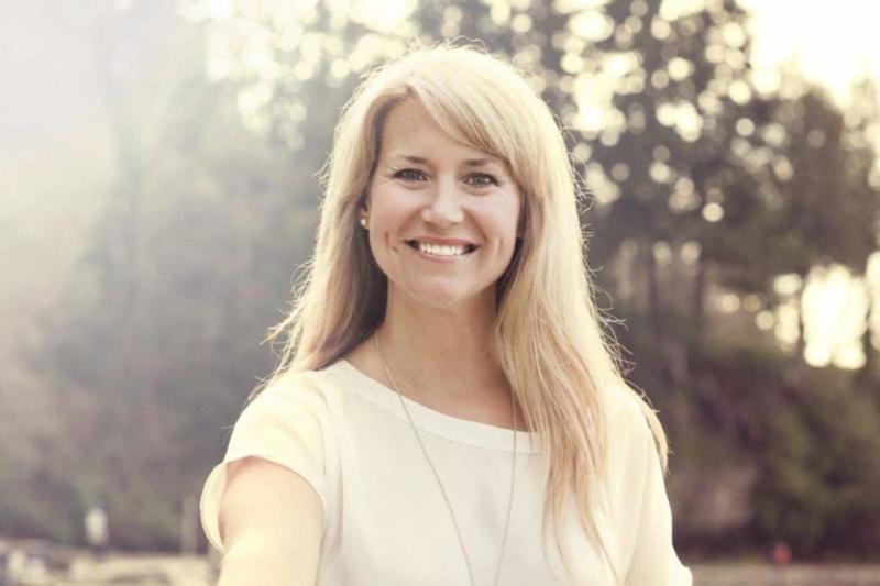 Dr. Julie Durnan Dr. Julie Durnan