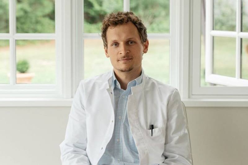 Dr. Rigobert Kefferputz Dr. Rigobert Kefferputz
