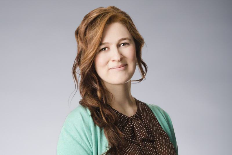 Dr. Robyn Prescott Dr. Robyn Prescott