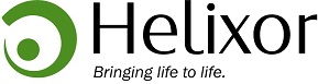 Helixor logo