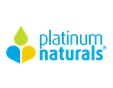 Platinum Naturals logo