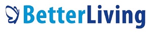 Better Living logo