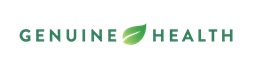 Genuine Health logo