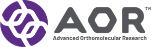 AOR logo