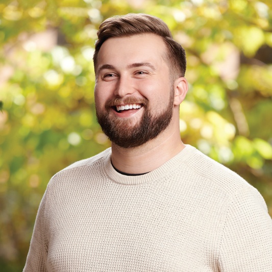 Picture of Brennan Dedecker
