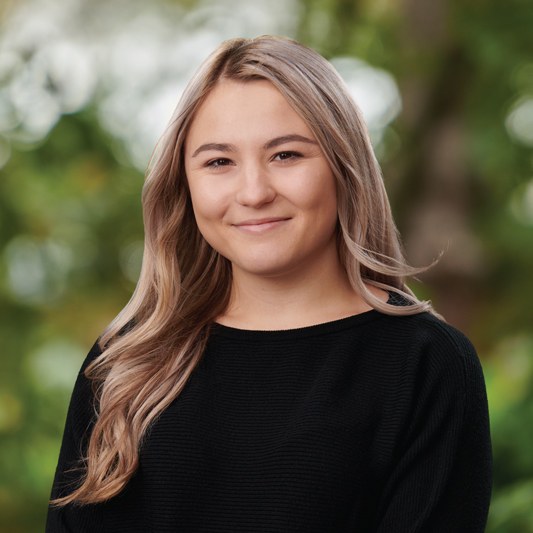 Picture of Kirsten Vandenheuvel