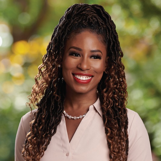 Picture of LaToya Lewis