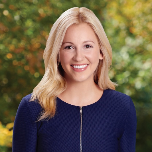Picture of Mikayla Raddysh